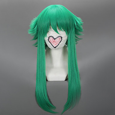 get cheap latest style Matryoshka Gumi Cosplay Wig clearance sale